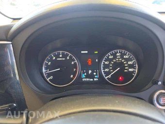 2016 Mitsubishi Outlander SEL - miniatura 9