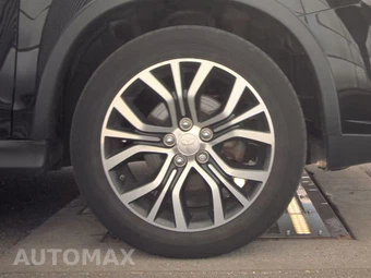 2016 Mitsubishi Outlander Sport ES – miniatura 10