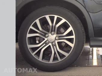 2016 Mitsubishi Outlander Sport ES – miniatura 11