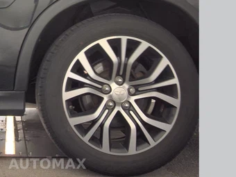 2016 Mitsubishi Outlander Sport ES – miniatura 12