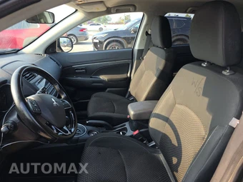 2016 Mitsubishi Outlander Sport ES – miniatura 13