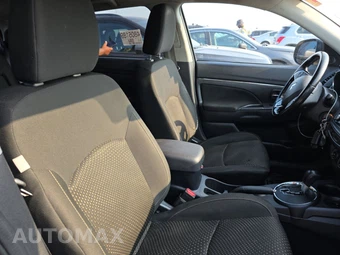 2016 Mitsubishi Outlander Sport ES – miniatura 14