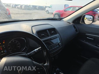 2016 Mitsubishi Outlander Sport ES – miniatura 17