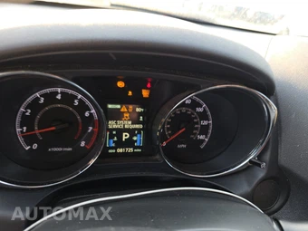 2016 Mitsubishi Outlander Sport ES – miniatura 18