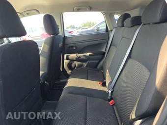 2016 Mitsubishi Outlander Sport ES – miniatura 19