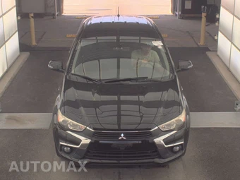 2016 Mitsubishi Outlander Sport ES – miniatura 2