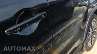 2016 Mitsubishi Outlander Sport ES – miniatura 28