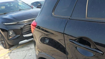 2016 Mitsubishi Outlander Sport ES – miniatura 34