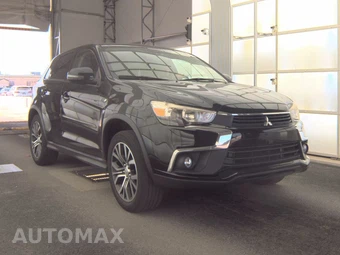 2016 Mitsubishi Outlander Sport ES – miniatura 4