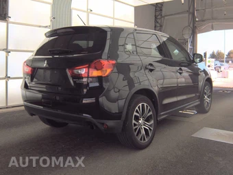 2016 Mitsubishi Outlander Sport ES – miniatura 5