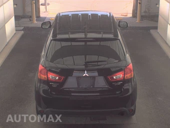 2016 Mitsubishi Outlander Sport ES – miniatura 6