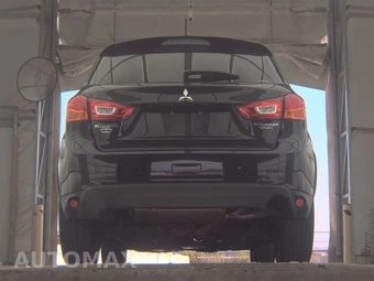 2016 Mitsubishi Outlander Sport ES – miniatura 7