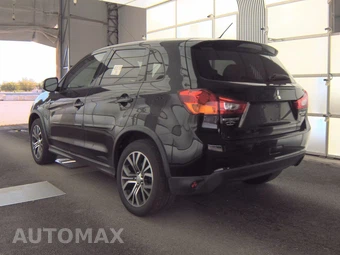2016 Mitsubishi Outlander Sport ES – miniatura 8
