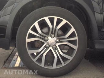 2016 Mitsubishi Outlander Sport ES – miniatura 9