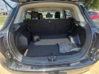2016 Mitsubishi Outlander Sport SE - miniatura 11