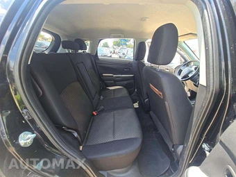 2016 Mitsubishi Outlander Sport SE - miniatura 13