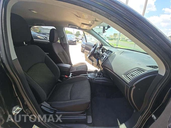 2016 Mitsubishi Outlander Sport SE - miniatura 15