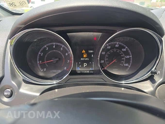 2016 Mitsubishi Outlander Sport SE - miniatura 6