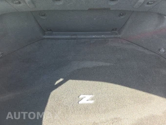 2016 Nissan 370Z Convertible - miniatura 15