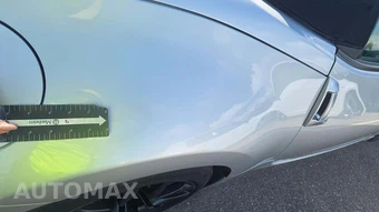 2016 Nissan 370Z Convertible - miniatura 20