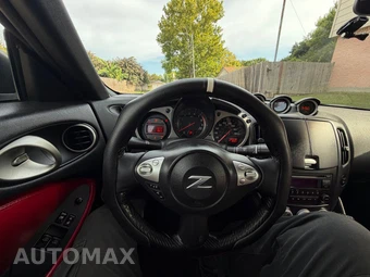 2016 Nissan 370Z Coupe – miniatura 19