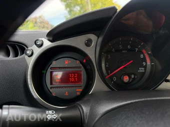 2016 Nissan 370Z Coupe – miniatura 21