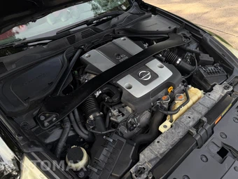 2016 Nissan 370Z Coupe – miniatura 23