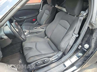 2016 Nissan 370Z Coupe – miniatura 6