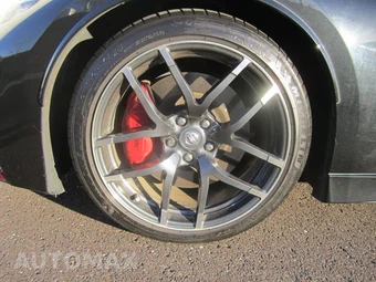 2016 Nissan 370Z NISMO Coupe – miniatura 41