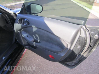 2016 Nissan 370Z NISMO Coupe – miniatura 45