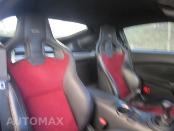 2016 Nissan 370Z NISMO Coupe – miniatura 46