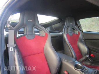 2016 Nissan 370Z NISMO Coupe – miniatura 47