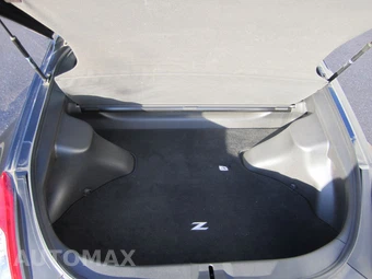 2016 Nissan 370Z NISMO Coupe – miniatura 51
