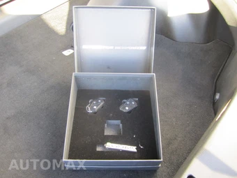 2016 Nissan 370Z NISMO Coupe – miniatura 52