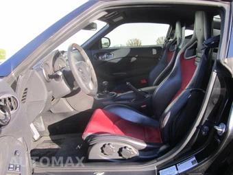 2016 Nissan 370Z NISMO Coupe – miniatura 56