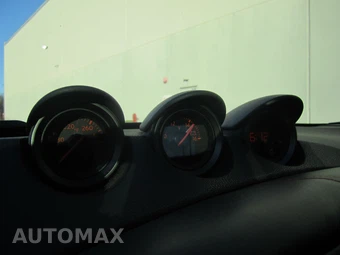 2016 Nissan 370Z NISMO Coupe – miniatura 61