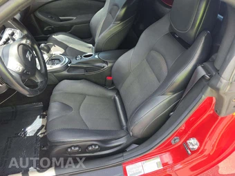 2016 Nissan 370Z Touring Convertible - miniatura 3