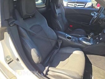 2016 Nissan 370Z Touring Sport Convertible - miniatura 16