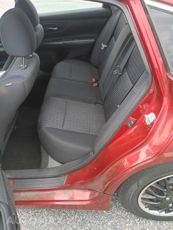 2016 Nissan Altima 2.5 S - miniatura 10