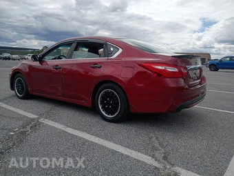 2016 Nissan Altima 2.5 S - miniatura 2