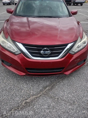 2016 Nissan Altima 2.5 S - miniatura 4