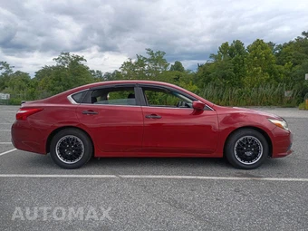 2016 Nissan Altima 2.5 S - miniatura 6