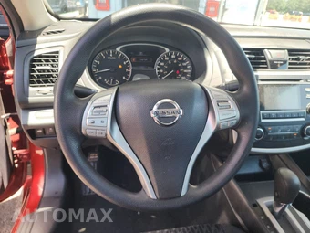 2016 Nissan Altima 2.5 S – miniatura 10