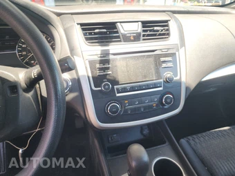 2016 Nissan Altima 2.5 S – miniatura 11
