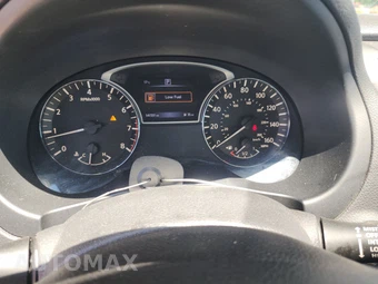 2016 Nissan Altima 2.5 S – miniatura 12