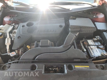 2016 Nissan Altima 2.5 S – miniatura 15