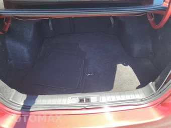 2016 Nissan Altima 2.5 S – miniatura 16