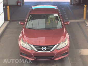 2016 Nissan Altima 2.5 S – miniatura 2