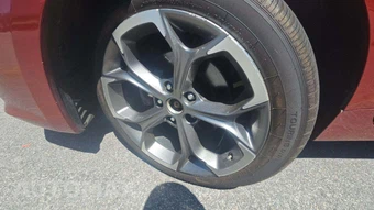 2016 Nissan Altima 2.5 S – miniatura 20