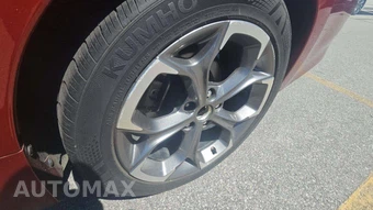 2016 Nissan Altima 2.5 S – miniatura 24